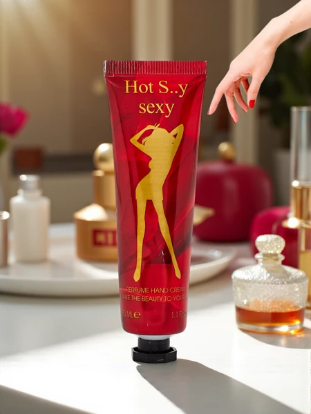 Venus Illatosított Kézkrém 30g - Rose Essence Eleganza