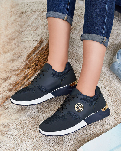 Royalfashion Női sportcipő Lerrtess