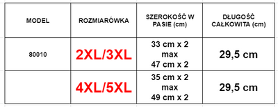 Fehér női bugyi PLUS SIZE alsónadrág - Fehérnemű