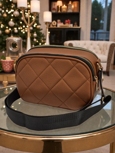 Steppelt kis női Connere öko bőr táska