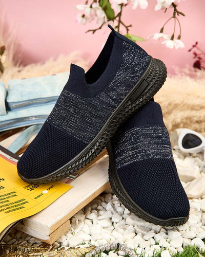 Royalfashion Női Dimmop slip-on sportcipő