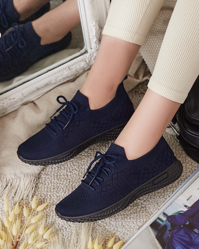 Royalfashion Női Vanopi slip-on sportcipő