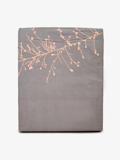 Royalfashion Mintás ágynemű garnitúra 160x200 4 DARABOS KÉSZLET