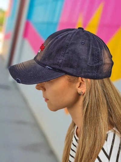 Royalfashion Paris 1976 Baseball Sapka