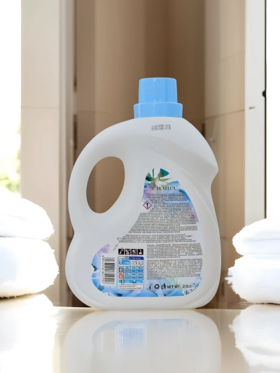 LUXELUX Illatos mosószer folyadék 2,5L