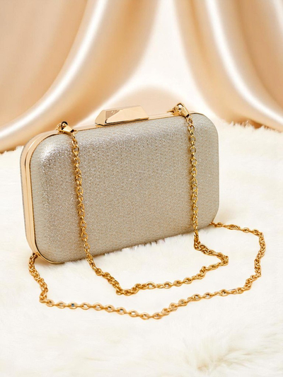 Royalfashion Női Borítéktáska Lumi Clutch