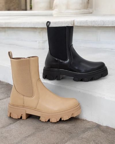 Royalfashion női Remin csizma