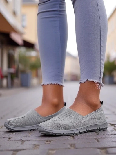 Royalfashion Női slip-on sportcipők Ollabes