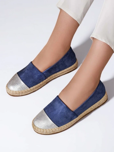 Royalfashion Női espadrilles Dafalle
