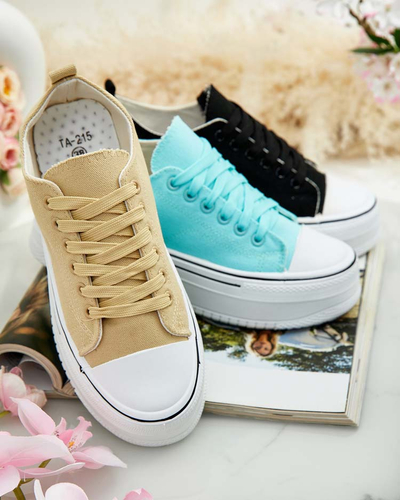 Royalfashion Női sportcipő Stroms