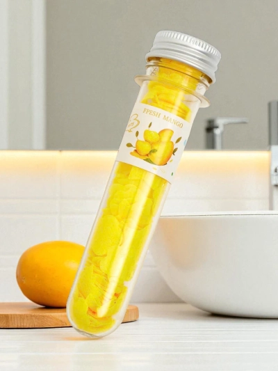 Royalfashion Papírszappan utazáshoz, csillagokkal, mangó