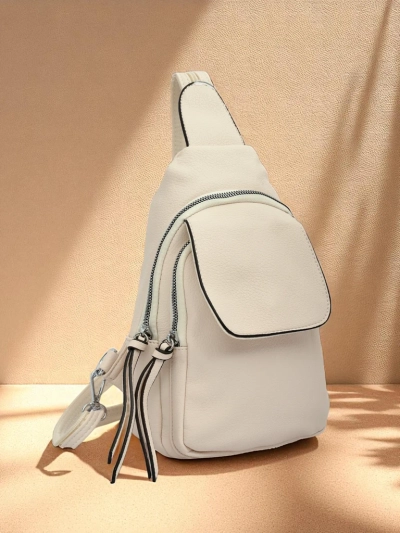 Royalfashion Kis női egyvállas táska Aurelia Napoli