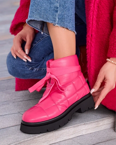 Royalfashion Női csizmák Losita