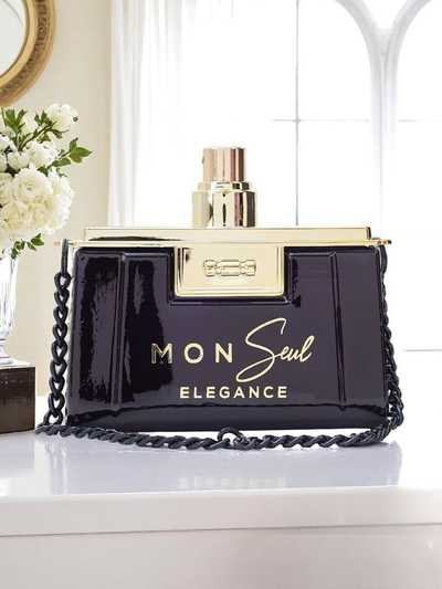 Inspired eau de parfum nőknek Mon Soul Elegance