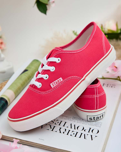Royalfashion női Lotiope tornacipő