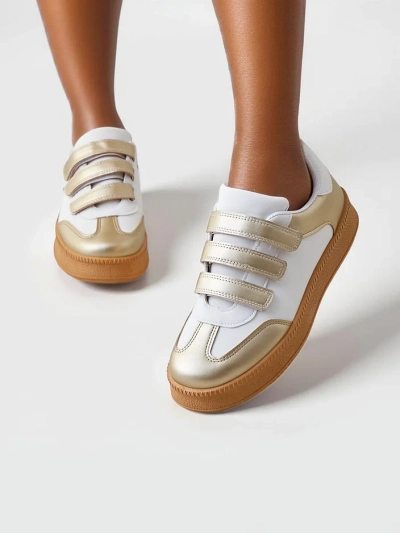 Royalfashion Női Sportcipők Vanner