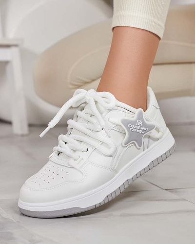 Royalfashion Női sportcipő Tif