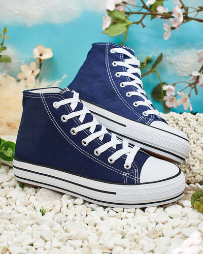 Royalfashion Női Nioob Sneakers
