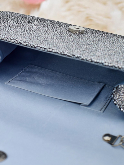 Royalfashion Női borítéktáska Glam Aura