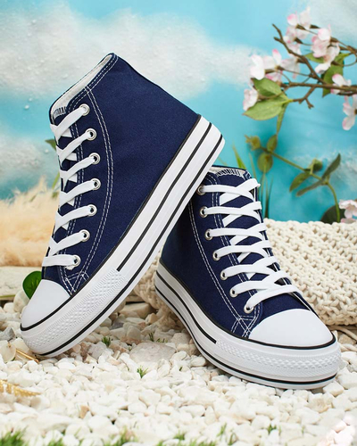 Royalfashion Női Nioob Sneakers