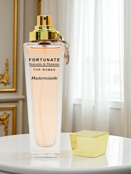 Inspirált eau de parfum nőknek Fortunate Mademoiselle