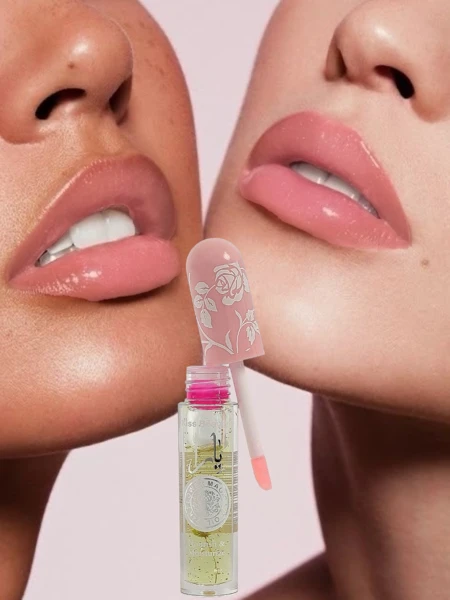 Calista Royal ajakbalzsam – öregedésgátló krém, 4g/10ml