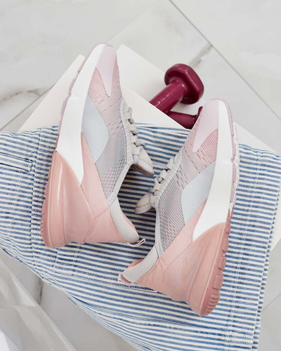 Royalfashion Női sportcipő Priselda