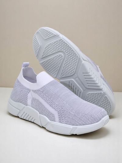 Royalfashion Női slip-on textil sportcipő Vena