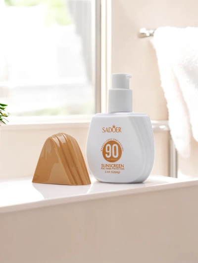 SADOER Napvédő Krém 90 SPF 60g
