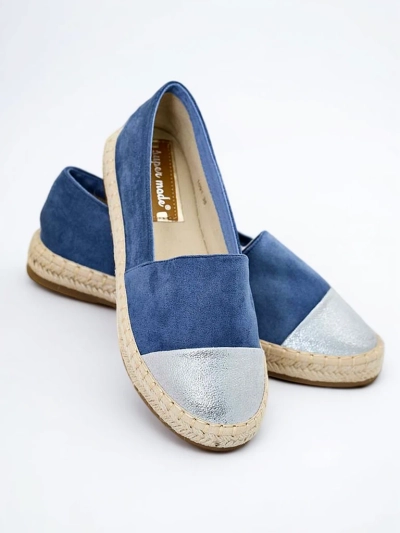 Royalfashion Női espadrilles Dafalle