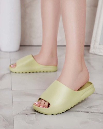 Royalfashion Női Getter gumi flip-flop
