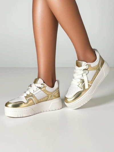Royalfashion Női sportos sneakers Pitella