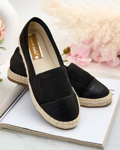 Royalfashion Női espadrilles Dafalle