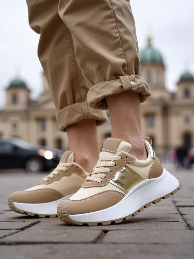 Royalfashion Női sportcipők Xerios