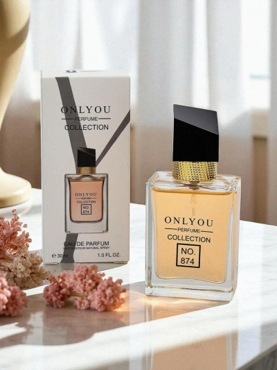Inspired eau de parfum nőknek NO.874