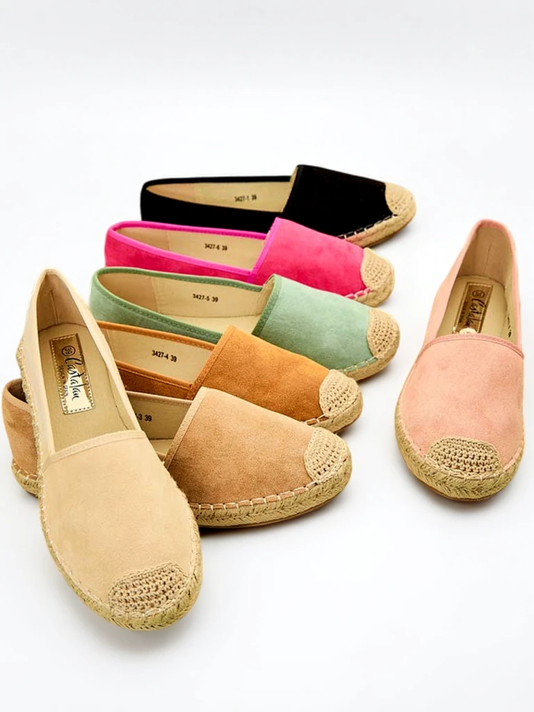 Royalfashion Női Eretine espadrilles