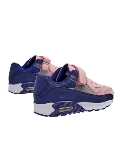 Royalfashion Gyermek sportcipő Berry Berry