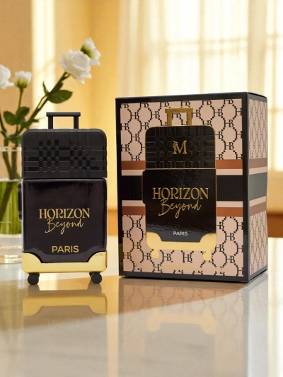HORIZON BEYOND PARIS ihlette parfümvíz nőknek