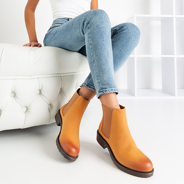 Gerard barna női csizma - Lábbeli