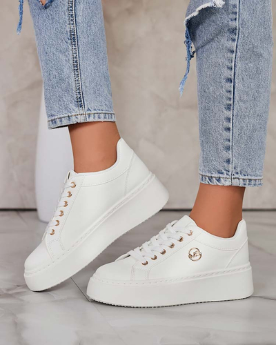 Royalfashion Női sportos tornacipő Verenna