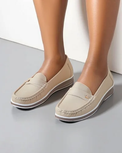 Royalfashion Női mokaszin Cerrole