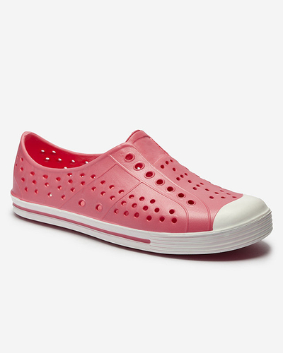 Coral női gumi teniszcipő Osisal- Lábbeli