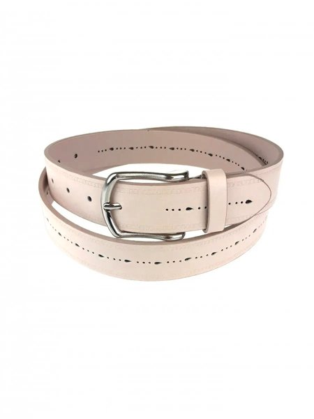 Royalfashion Női lyukacsos öv nadrághoz