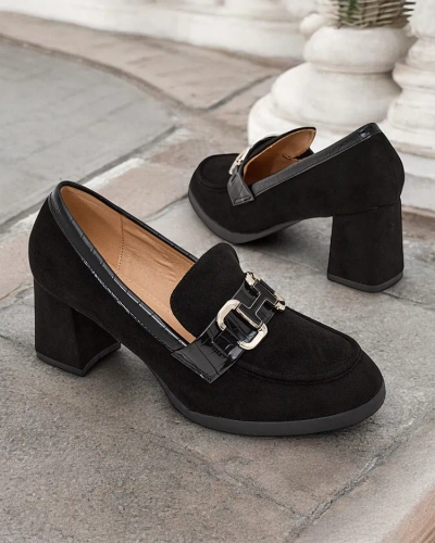 Royalfashion Női Loafer Papucs Befiesoo