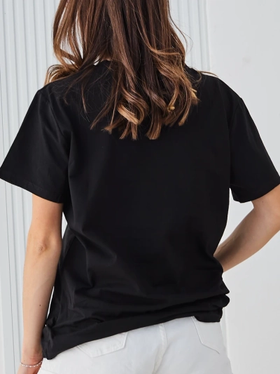 Royalfashion Pamut női póló nyomattal