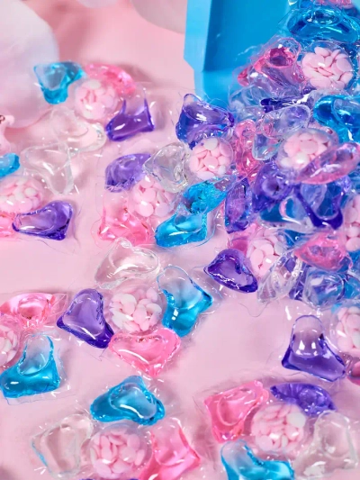 Luxelux 5 az 1-ben mosókapszula 50 db.