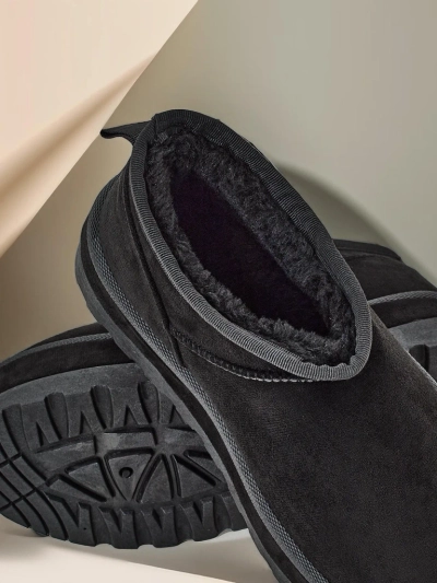 Royalfashion Rövid női hó csizma a'la Biovve