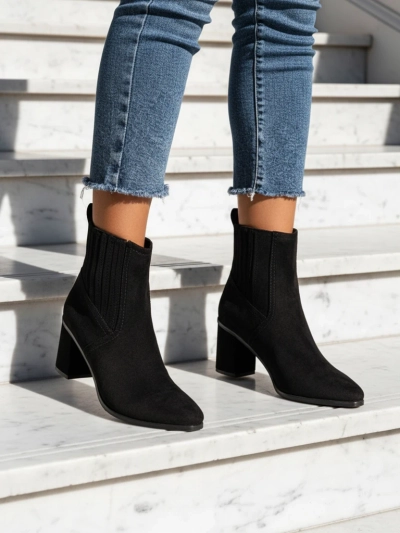 Royalfashion Női csizma Nomur