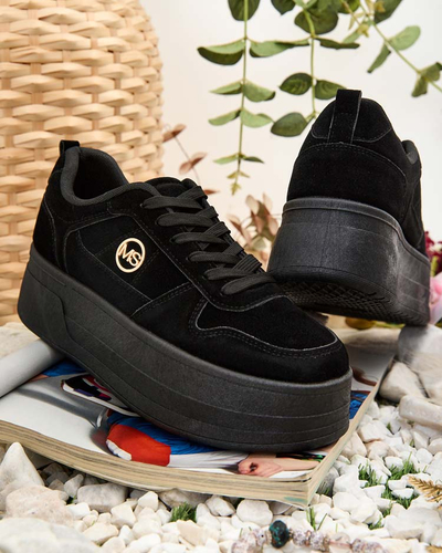 Royalfashion Női sportos Sirb tornacipő