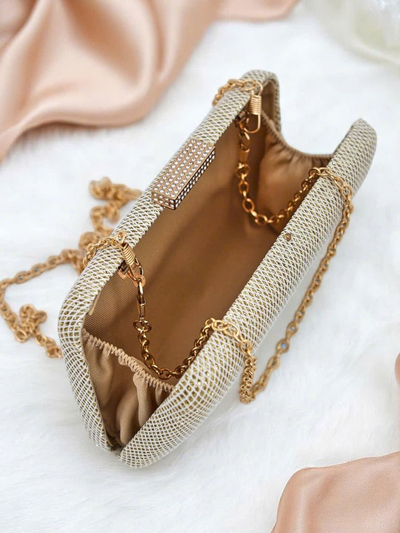Royalfashion Lumi Spark női borítéktáska